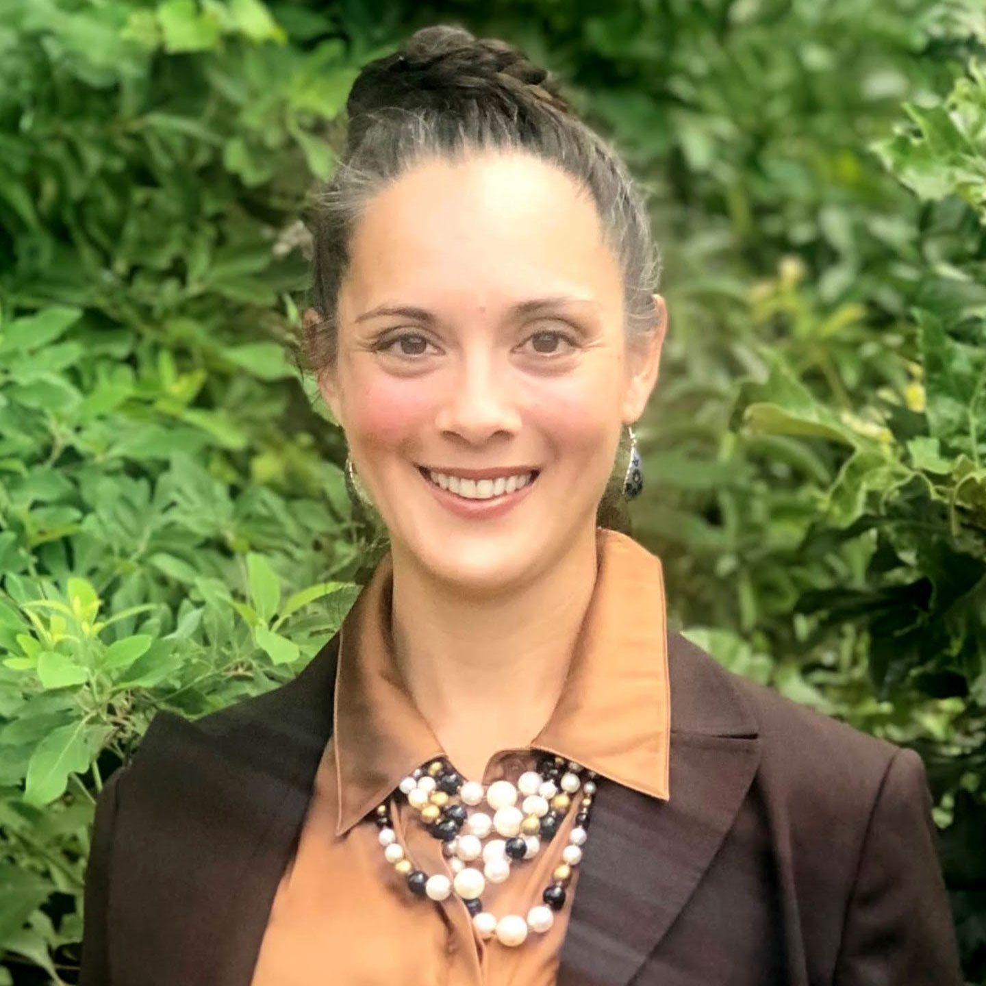 Jennifer Almeda-Garrett