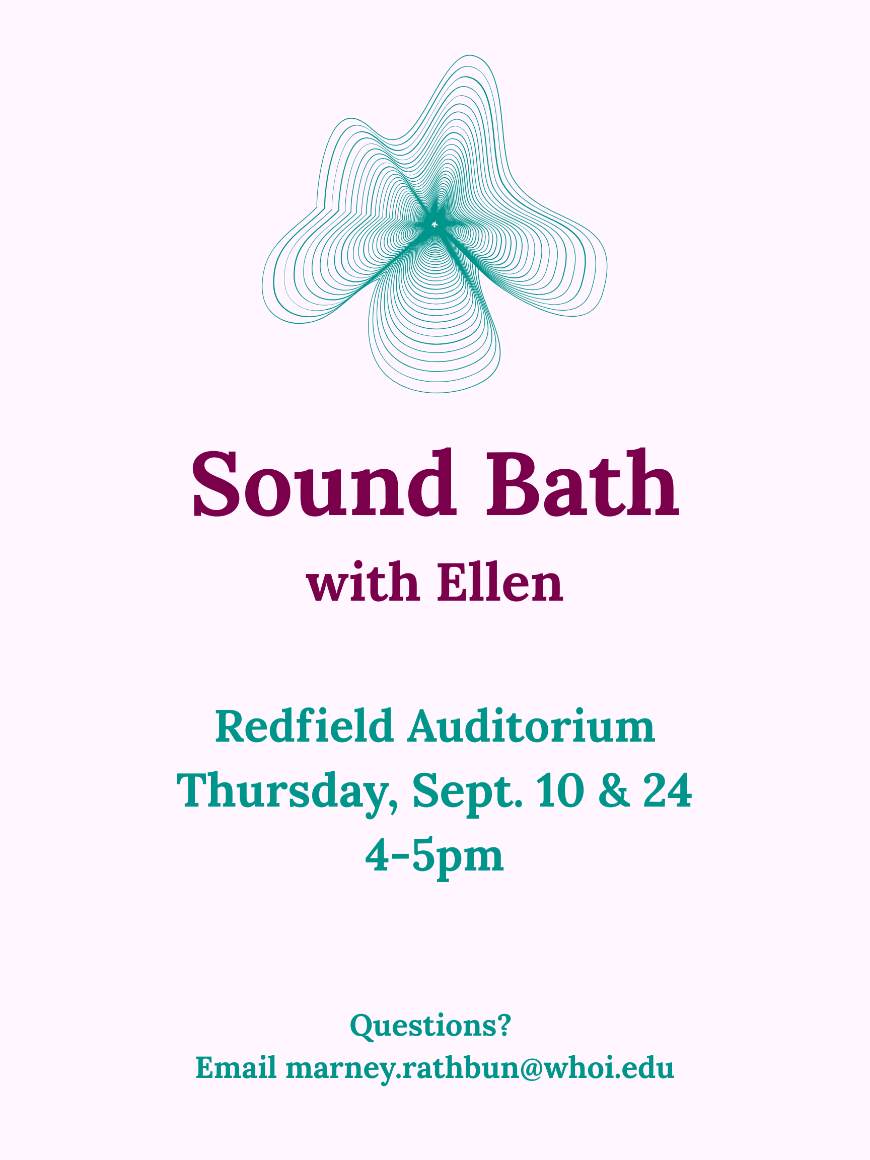 sound bath